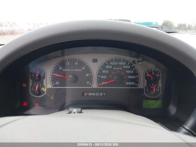Aukcja sprzedaży 2008 Ford F150 Supercrew, vin: 1FTRW14W08FC02565, numer aukcji: 30098415