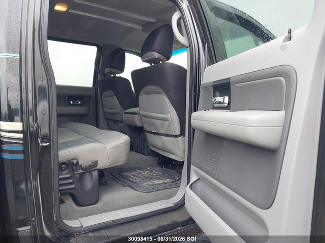 Aukcja sprzedaży 2008 Ford F150 Supercrew, vin: 1FTRW14W08FC02565, numer aukcji: 30098415
