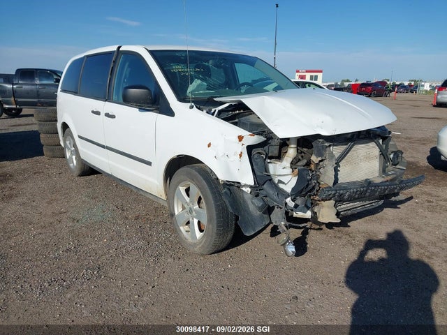 2014 2C4RDGBG1ER456147 главное изображение