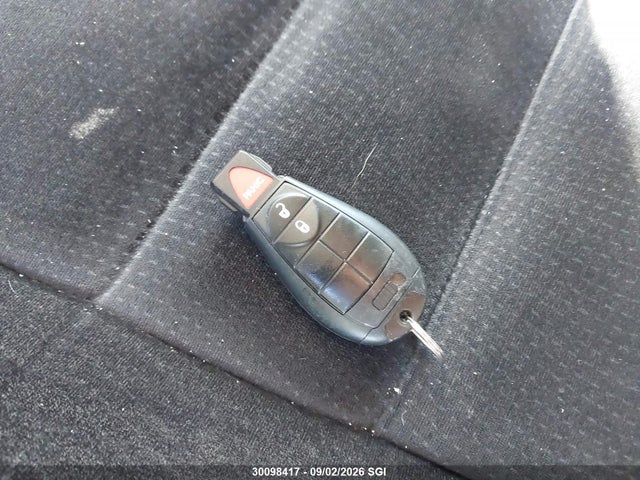 Aukcja sprzedaży 2014 Dodge Grand Caravan Se, vin: 2C4RDGBG1ER456147, numer aukcji: 30098417