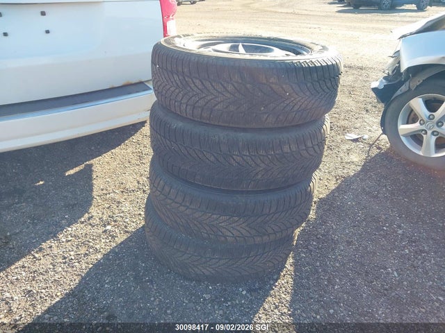 Aukcja sprzedaży 2014 Dodge Grand Caravan Se, vin: 2C4RDGBG1ER456147, numer aukcji: 30098417
