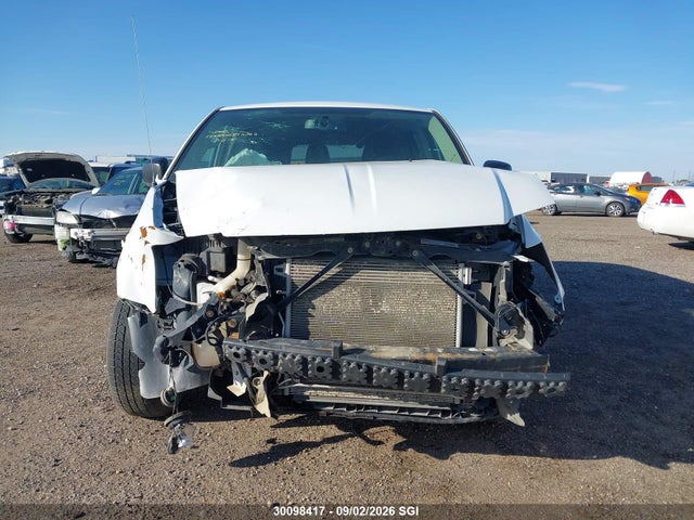 Aukcja sprzedaży 2014 Dodge Grand Caravan Se, vin: 2C4RDGBG1ER456147, numer aukcji: 30098417