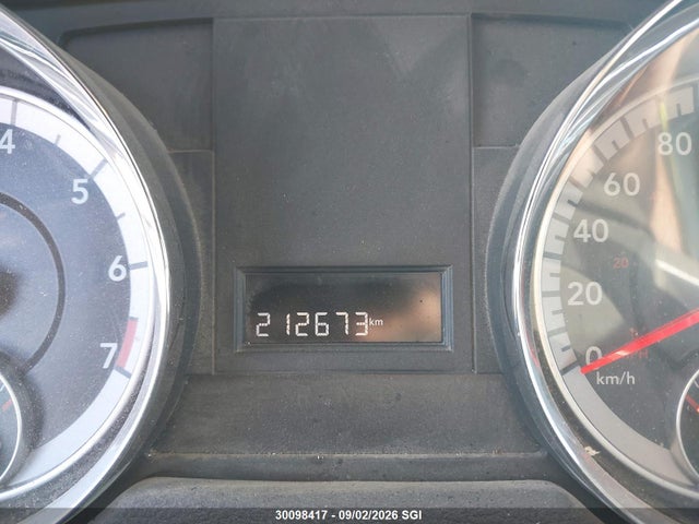 Aukcja sprzedaży 2014 Dodge Grand Caravan Se, vin: 2C4RDGBG1ER456147, numer aukcji: 30098417