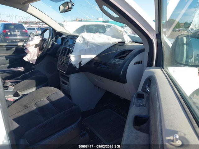 Aukcja sprzedaży 2014 Dodge Grand Caravan Se, vin: 2C4RDGBG1ER456147, numer aukcji: 30098417