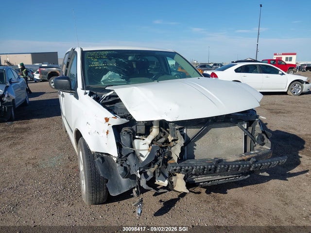 Aukcja sprzedaży 2014 Dodge Grand Caravan Se, vin: 2C4RDGBG1ER456147, numer aukcji: 30098417