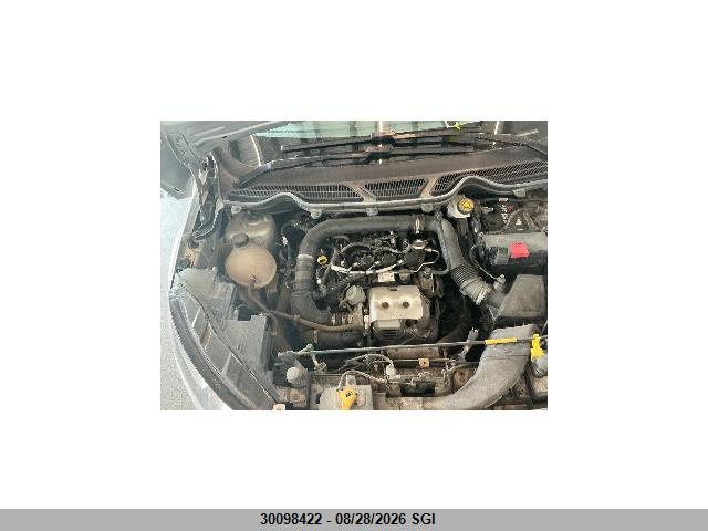 MAJ3P1VE5JC200929 Ford Ecosport Titanium