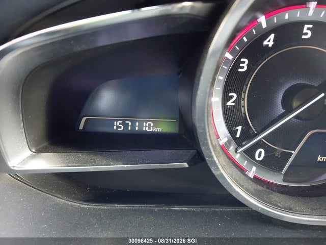 Aukcja sprzedaży 2016 Mazda 3 Touring, vin: JM1BM1M36G1315302, numer aukcji: 30098425
