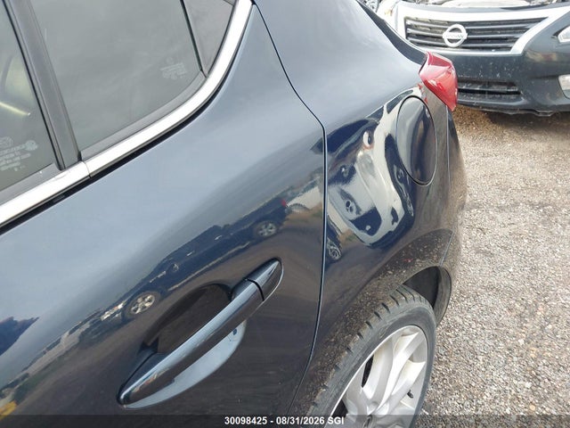 Aukcja sprzedaży 2016 Mazda 3 Touring, vin: JM1BM1M36G1315302, numer aukcji: 30098425