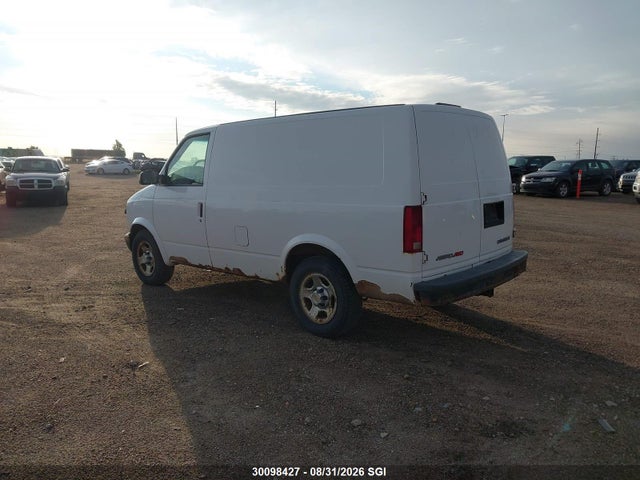 Продажа на аукционе авто 2005 Chevrolet Astro, vin: 1GCDL19XX5B120995, номер лота: 30098427