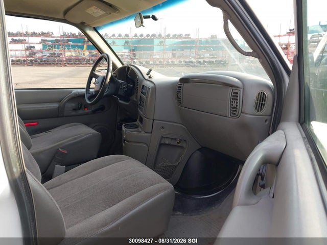 Продажа на аукционе авто 2005 Chevrolet Astro, vin: 1GCDL19XX5B120995, номер лота: 30098427