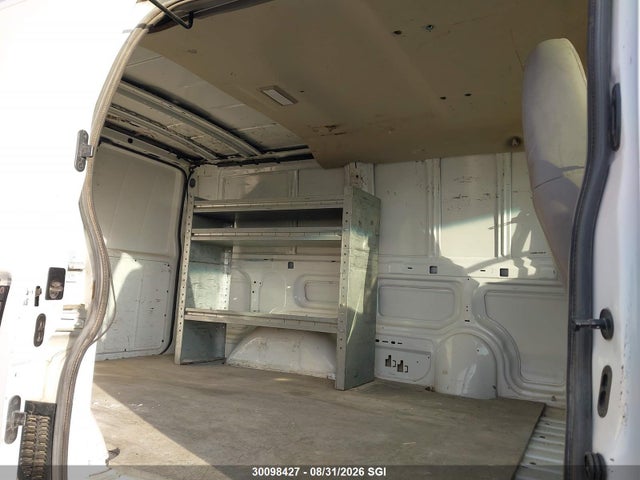 Продажа на аукционе авто 2005 Chevrolet Astro, vin: 1GCDL19XX5B120995, номер лота: 30098427