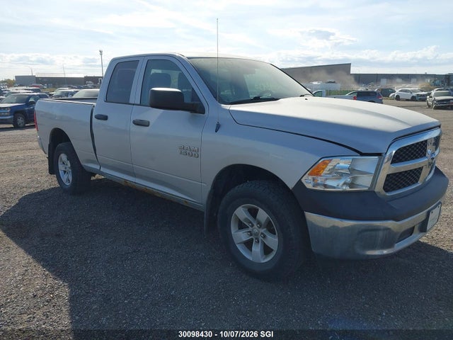 Aukcja sprzedaży 2013 Ram 1500 St, vin: 1C6RR7FG8DS660704, numer aukcji: 30098430