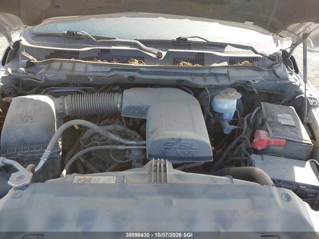 Продаж на аукціоні авто 2013 Ram 1500 St, vin: 1C6RR7FG8DS660704, номер лоту: 30098430