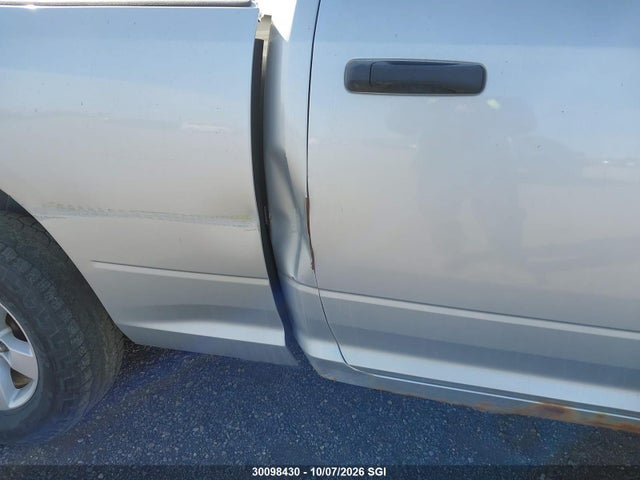 Продаж на аукціоні авто 2013 Ram 1500 St, vin: 1C6RR7FG8DS660704, номер лоту: 30098430