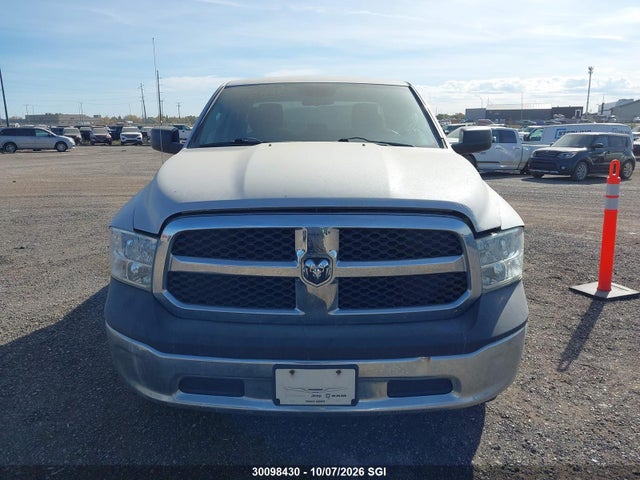 Продаж на аукціоні авто 2013 Ram 1500 St, vin: 1C6RR7FG8DS660704, номер лоту: 30098430