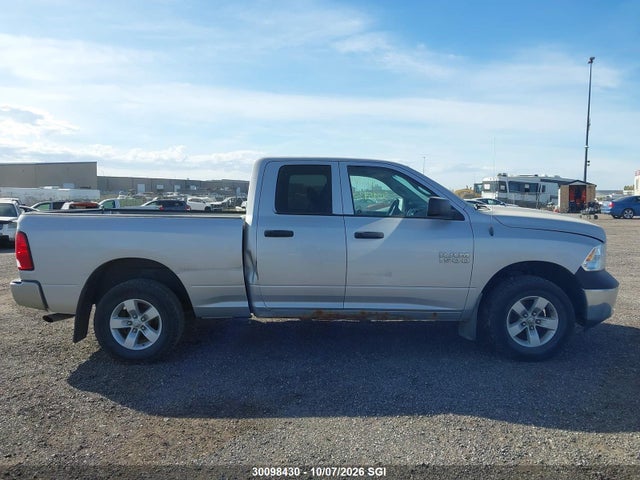 Продаж на аукціоні авто 2013 Ram 1500 St, vin: 1C6RR7FG8DS660704, номер лоту: 30098430