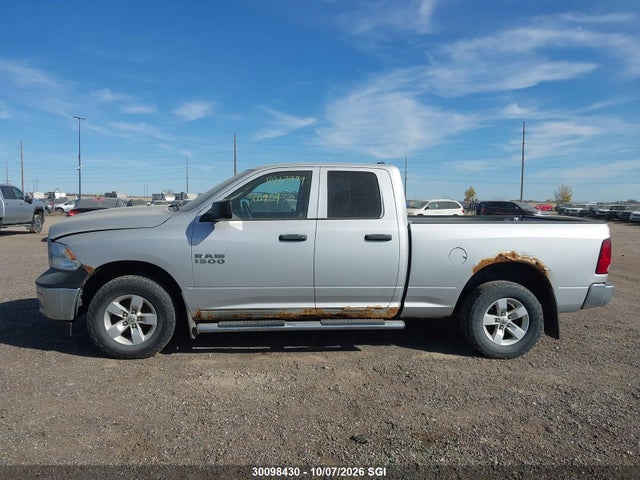 Продаж на аукціоні авто 2013 Ram 1500 St, vin: 1C6RR7FG8DS660704, номер лоту: 30098430