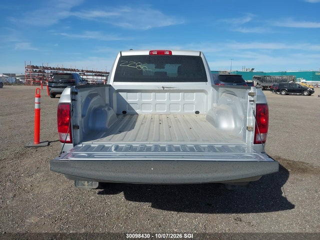 Продаж на аукціоні авто 2013 Ram 1500 St, vin: 1C6RR7FG8DS660704, номер лоту: 30098430