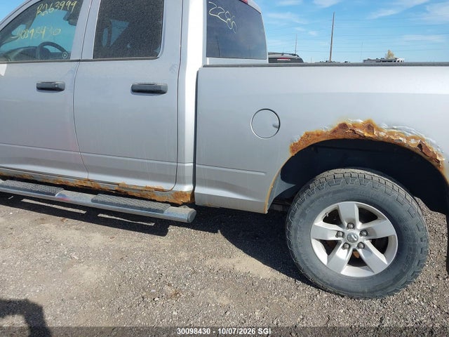Продаж на аукціоні авто 2013 Ram 1500 St, vin: 1C6RR7FG8DS660704, номер лоту: 30098430