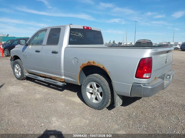 Продаж на аукціоні авто 2013 Ram 1500 St, vin: 1C6RR7FG8DS660704, номер лоту: 30098430
