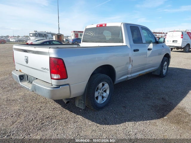 Продаж на аукціоні авто 2013 Ram 1500 St, vin: 1C6RR7FG8DS660704, номер лоту: 30098430