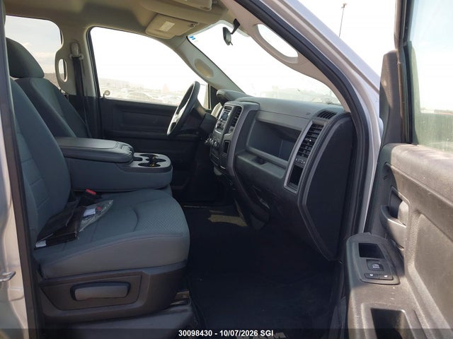 Продаж на аукціоні авто 2013 Ram 1500 St, vin: 1C6RR7FG8DS660704, номер лоту: 30098430