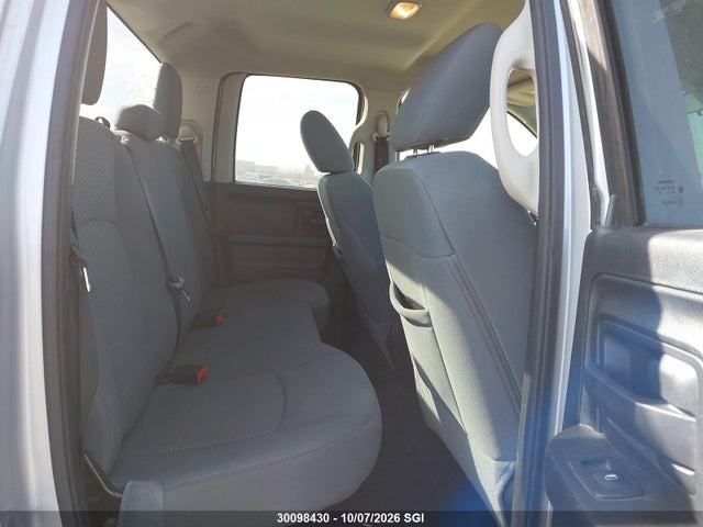 Продаж на аукціоні авто 2013 Ram 1500 St, vin: 1C6RR7FG8DS660704, номер лоту: 30098430