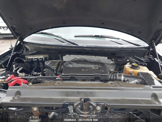 Aukcja sprzedaży 2011 Ford F150 Supercrew, vin: 1FTFW1EF8BFA15714, numer aukcji: 30098432
