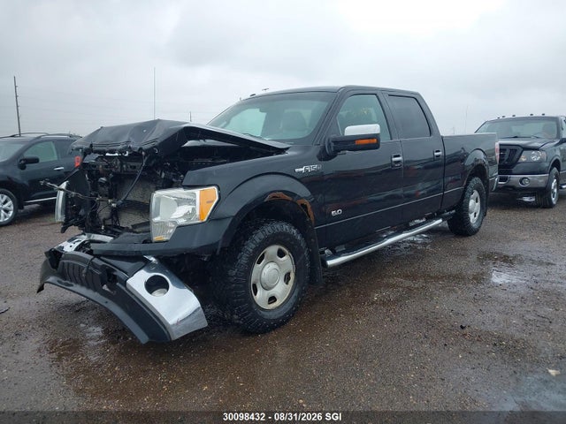 Aukcja sprzedaży 2011 Ford F150 Supercrew, vin: 1FTFW1EF8BFA15714, numer aukcji: 30098432