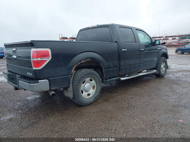 Aukcja sprzedaży 2011 Ford F150 Supercrew, vin: 1FTFW1EF8BFA15714, numer aukcji: 30098432
