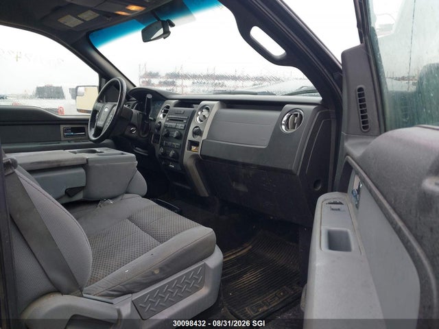 Aukcja sprzedaży 2011 Ford F150 Supercrew, vin: 1FTFW1EF8BFA15714, numer aukcji: 30098432
