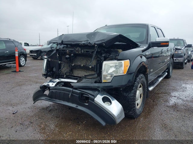 Aukcja sprzedaży 2011 Ford F150 Supercrew, vin: 1FTFW1EF8BFA15714, numer aukcji: 30098432