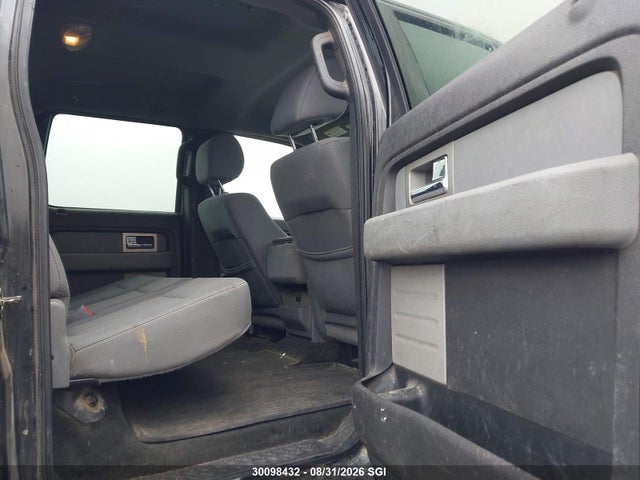 Aukcja sprzedaży 2011 Ford F150 Supercrew, vin: 1FTFW1EF8BFA15714, numer aukcji: 30098432