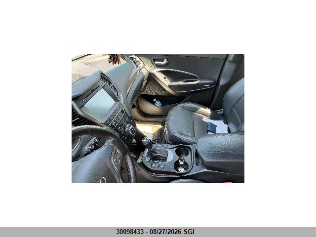 5XYZUDLA3HG434149 Hyundai SANTA FE SPORT