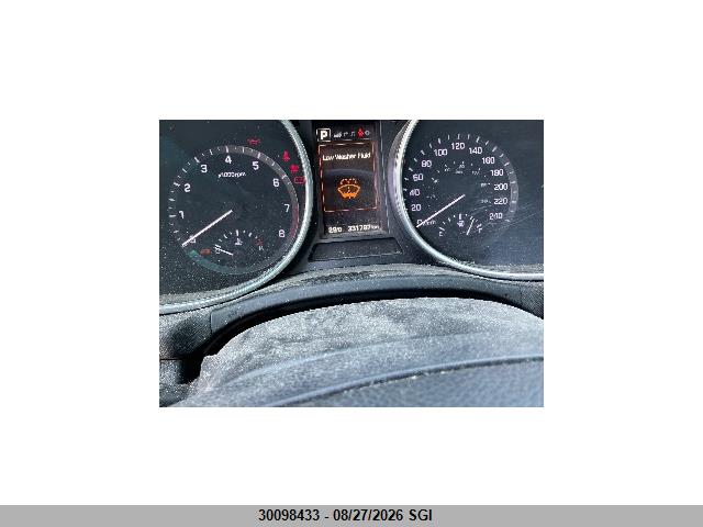 5XYZUDLA3HG434149 Hyundai SANTA FE SPORT