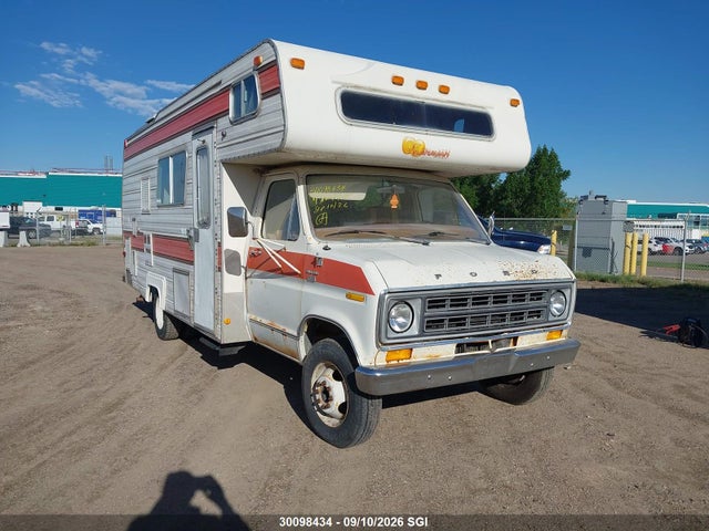 Продаж на аукціоні авто 1978 Ford , vin: E37AHAK7906, номер лоту: 30098434