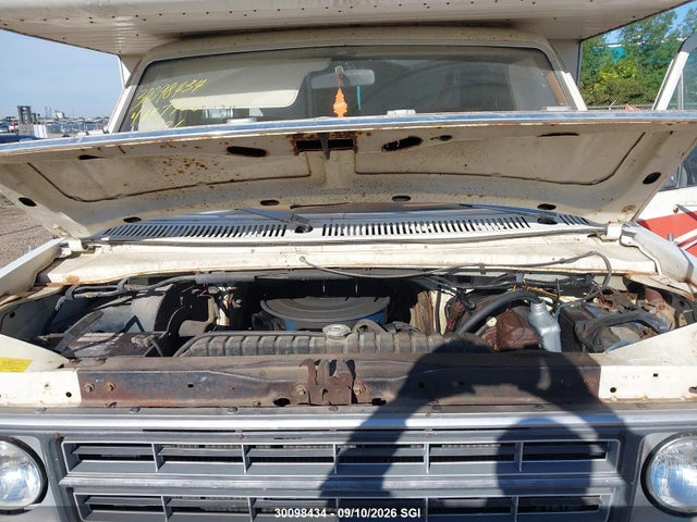 Aukcja sprzedaży 1978 Ford , vin: E37AHAK7906, numer aukcji: 30098434