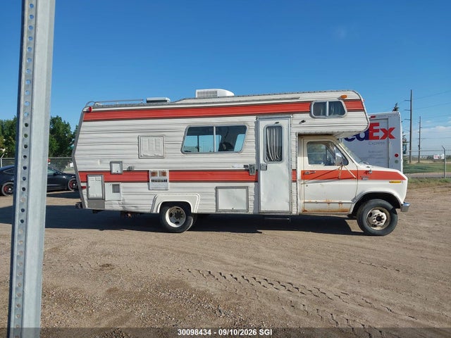 Aukcja sprzedaży 1978 Ford , vin: E37AHAK7906, numer aukcji: 30098434