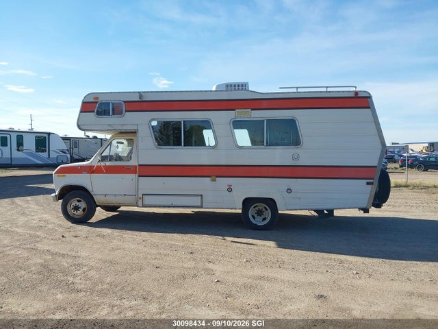 Aukcja sprzedaży 1978 Ford , vin: E37AHAK7906, numer aukcji: 30098434