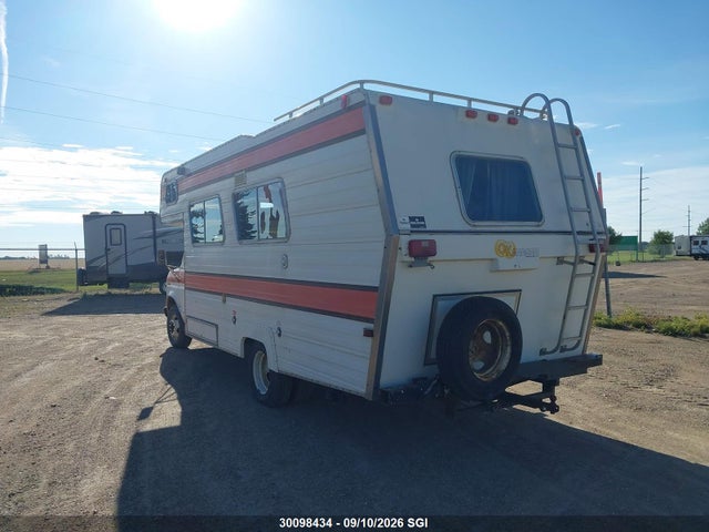 Aukcja sprzedaży 1978 Ford , vin: E37AHAK7906, numer aukcji: 30098434