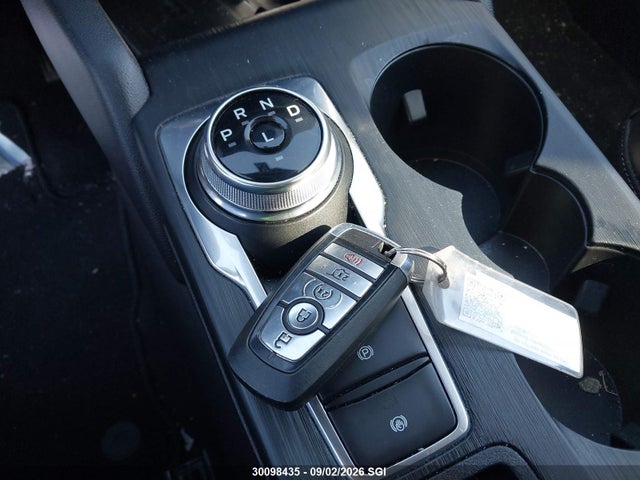 Продажа на аукционе авто 2025 Ford Escape Platinum, vin: 1FMCU9JA2SUA92491, номер лота: 30098435