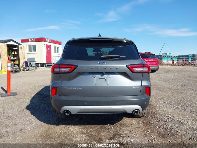Продажа на аукционе авто 2025 Ford Escape Platinum, vin: 1FMCU9JA2SUA92491, номер лота: 30098435