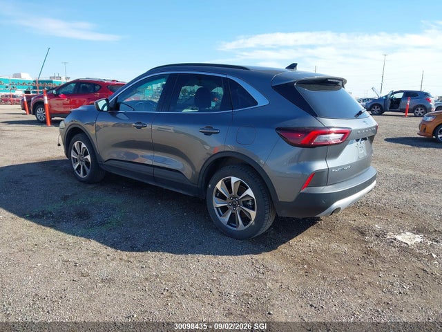 Продажа на аукционе авто 2025 Ford Escape Platinum, vin: 1FMCU9JA2SUA92491, номер лота: 30098435