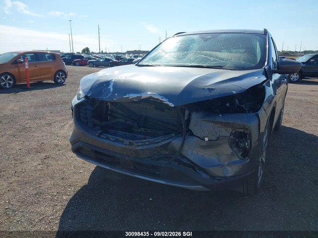 Продажа на аукционе авто 2025 Ford Escape Platinum, vin: 1FMCU9JA2SUA92491, номер лота: 30098435