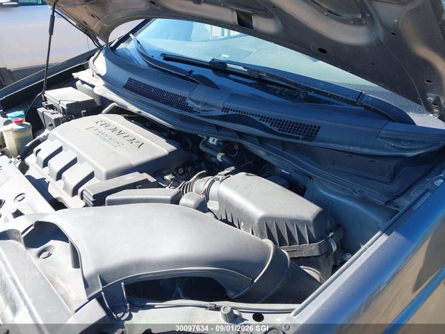 Продаж на аукціоні авто 2012 Honda Odyssey Touring/touring Elite, vin: 5FNRL5H9XCB501658, номер лоту: 30097634