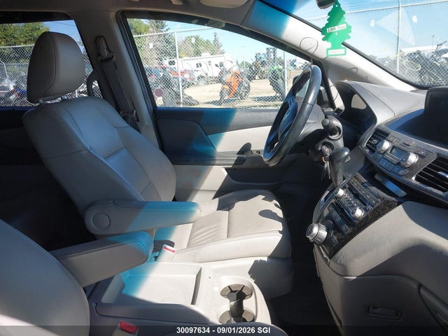Продаж на аукціоні авто 2012 Honda Odyssey Touring/touring Elite, vin: 5FNRL5H9XCB501658, номер лоту: 30097634