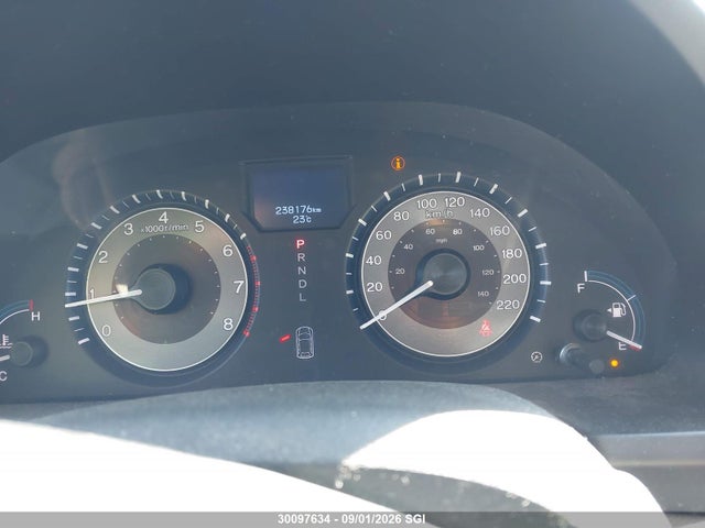 Продаж на аукціоні авто 2012 Honda Odyssey Touring/touring Elite, vin: 5FNRL5H9XCB501658, номер лоту: 30097634
