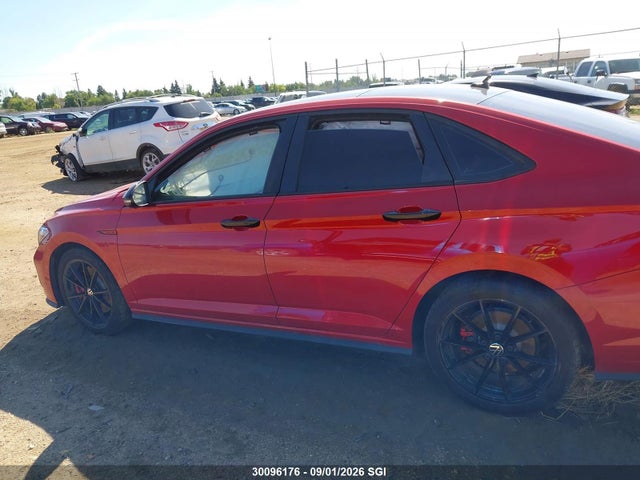 Продажа на аукционе авто 2024 Volkswagen Jetta 40th Anniversary, vin: 3VW9T7BU8RM060266, номер лота: 30096176