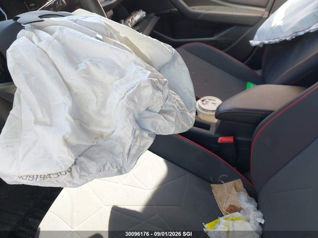 Продажа на аукционе авто 2024 Volkswagen Jetta 40th Anniversary, vin: 3VW9T7BU8RM060266, номер лота: 30096176