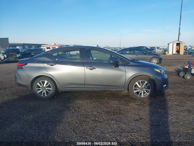 Aukcja sprzedaży 2024 Nissan Versa Sv, vin: 3N1CN8EV2RL820231, numer aukcji: 30098436